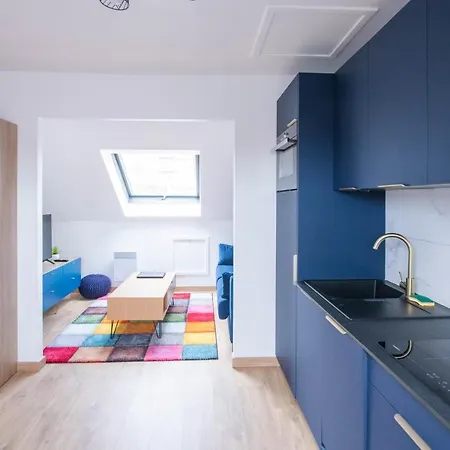 Apartamento Le Champs-elysees - Cite Universitaire Paris 14 *