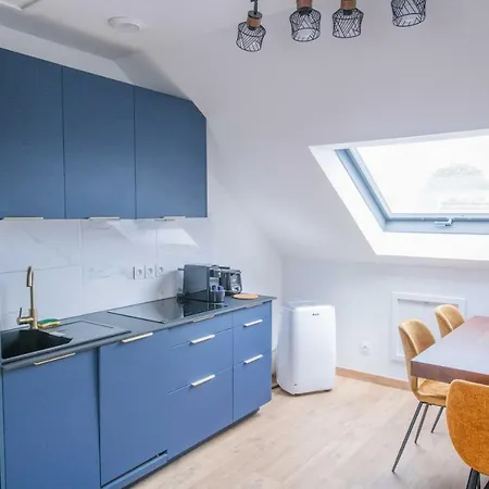 Apartamento Le Champs-elysees - Cite Universitaire Paris 14 *