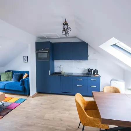 Le Champs-elysees - Cite Universitaire Paris 14 Apartamento Gentilly