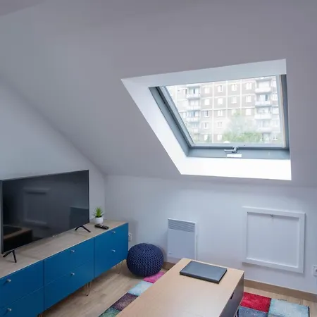 Le Champs-elysees - Cite Universitaire Paris 14 Apartamento Gentilly