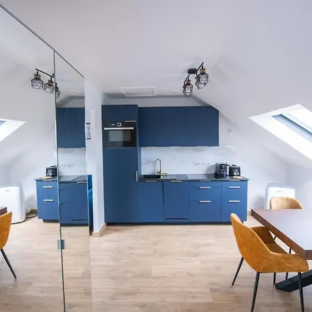 Apartamento Le Champs-elysees - Cité Universitaire Paris 14