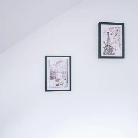 Le Champs-elysees - Cite Universitaire Paris 14 公寓 *